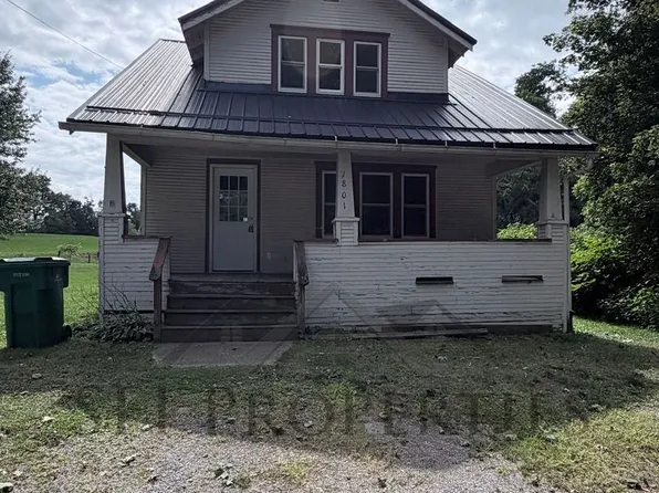 1801 S Lincoln Ave, Salem, OH 44460