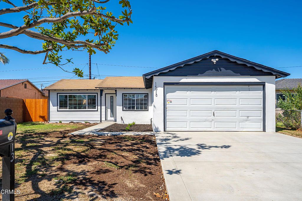 1513 N 6th St, Port Hueneme, CA 93041 Zillow