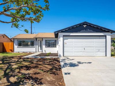 1513 N 6th St, Port Hueneme, CA, 93041