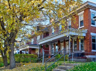 1369 E Long St #2, Columbus, OH 43203