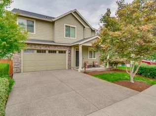 9245 SW Rambler Ln, Portland, OR 97223