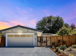 3945 Louis Rd, Palo Alto, CA 94303