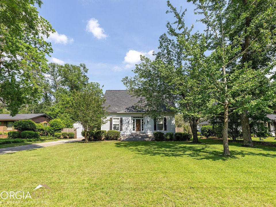 602 Engram St, Montezuma, GA 31063 MLS 10163473 Zillow