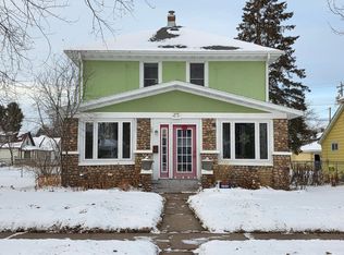 22 W Lincoln Ave, Tomahawk, WI 54487