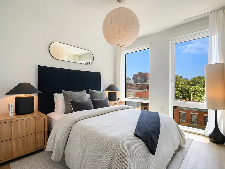 1042 Atlantic Ave #9M — Photo 5
