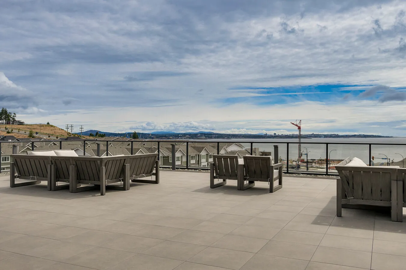 Vantage Apartments at Royal Bay — Photo 4