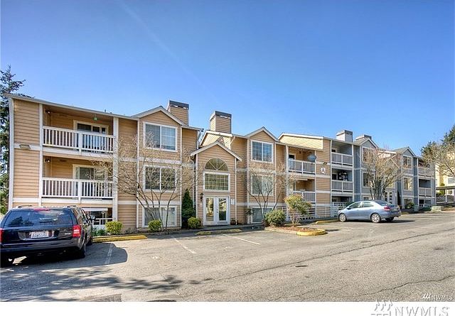 1st image of 23410 18th Ave S APT A202