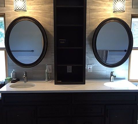 Baster renovation 2016