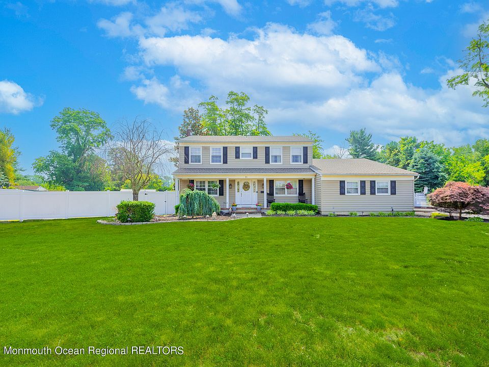 11 Murphy Road, Port Monmouth, NJ 07758 Zillow