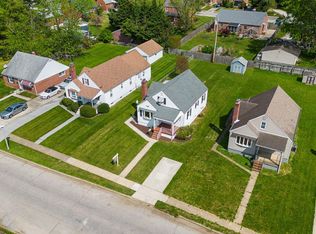 6609 Moyer Ave, Baltimore, MD 21206