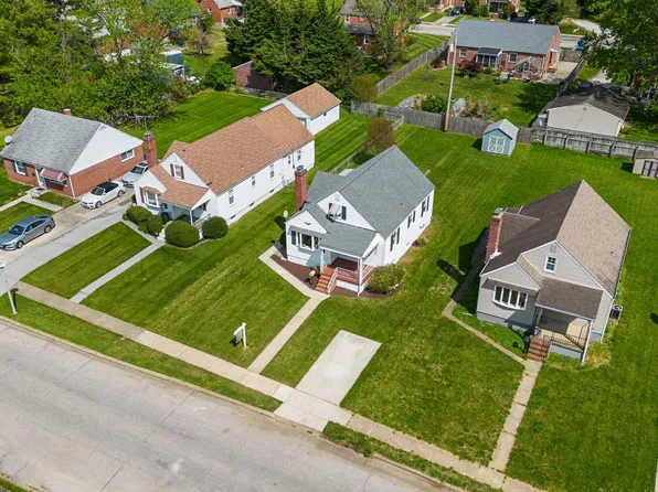 6609 Moyer Ave, Baltimore, MD 21206