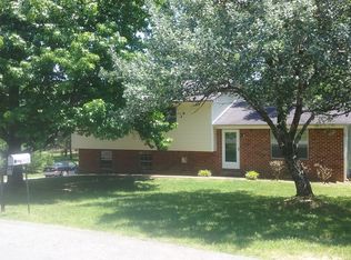 4614 Ridgeview Ave NW, Cleveland, TN 37312