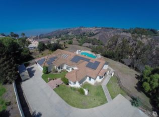 12451 Ridge Dr, Camarillo, CA 93012