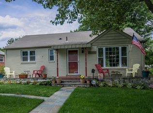 11003 Burnley Ter, Silver Spring, MD 20902