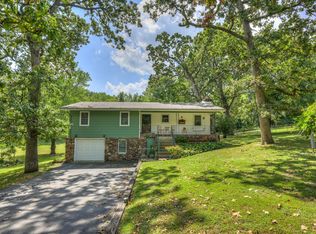 14256 Shady Lane Dr, Neosho, MO 64850