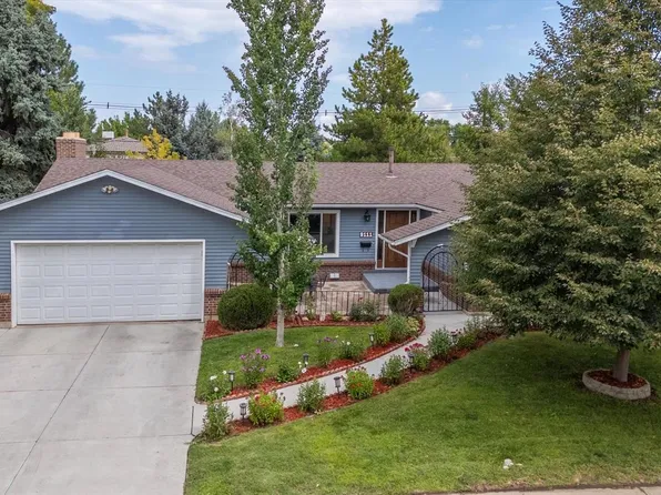 9111 E Eastman Avenue, Denver, CO 80231