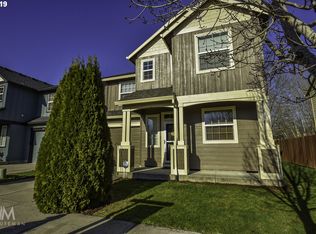 508 N Davis St, Cornelius, OR 97113