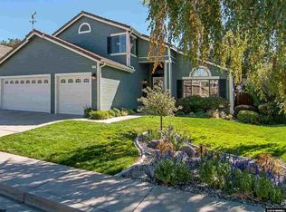 1548 Wheatgrass Dr, Reno, NV 89509