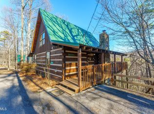 1110 Ski View Ln, Sevierville, TN 37876