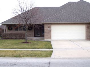1401 Michael Dr, Morris, IL 60450