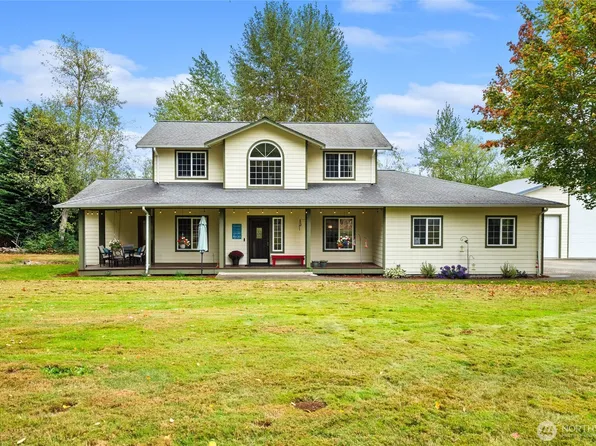 4936 Elder Road, Ferndale, WA 98248