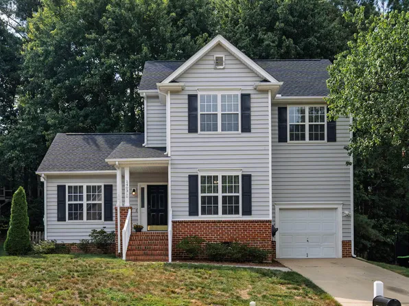 1403 Big Leaf Loop, Apex, NC 27502