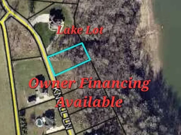 0 Knoll Ct, Nancy, KY 42544