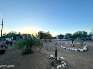 8150 W Bopp Rd, Tucson, AZ 85735