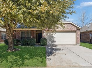 8901 Sierra Trl, Aubrey, TX 76227