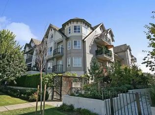 12090 227th St #404, Maple Ridge, BC V2X6J5