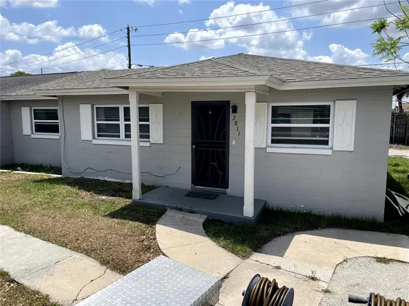 2811 SPRING HILL COURT, ORLANDO, FL 32808