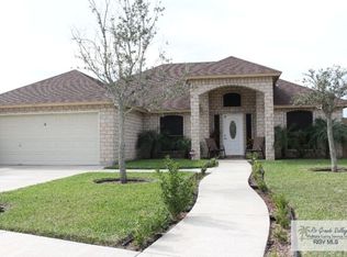 7353 Dominica Dr, Brownsville, TX 78520
