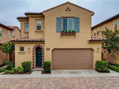 30 Sage, Lake Forest, CA, 92630