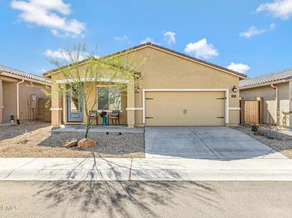 11513 W ARRON Drive, Youngtown, AZ 85363