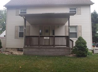 1380 Grant St, Akron, OH 44301