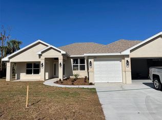 3150 Valencia Rd, Venice, FL 34293