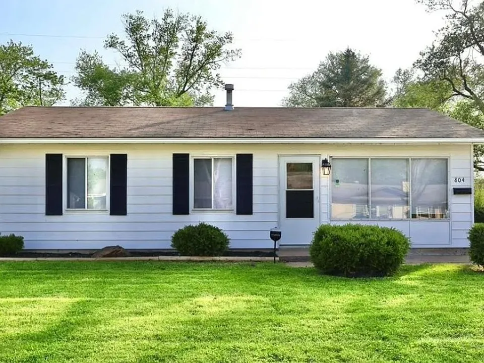 804 Saint Thomas Ln