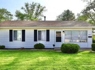 804 Saint Thomas Ln, Cahokia, IL 62206