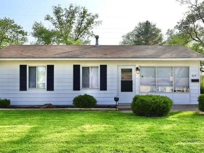 804 Saint Thomas Ln, Cahokia, IL, 62206