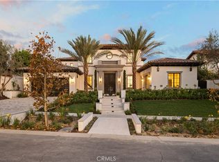 24 Sky Ranch Rd, Ladera Ranch, CA 92694