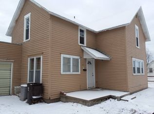 300 W Temple St, Lenox, IA 50851