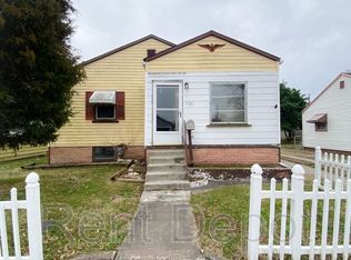 1721 E Franklin St, Evansville, IN