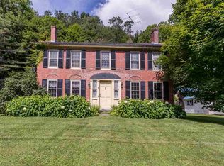 7935 State Route 113, Post Mills, VT 05058