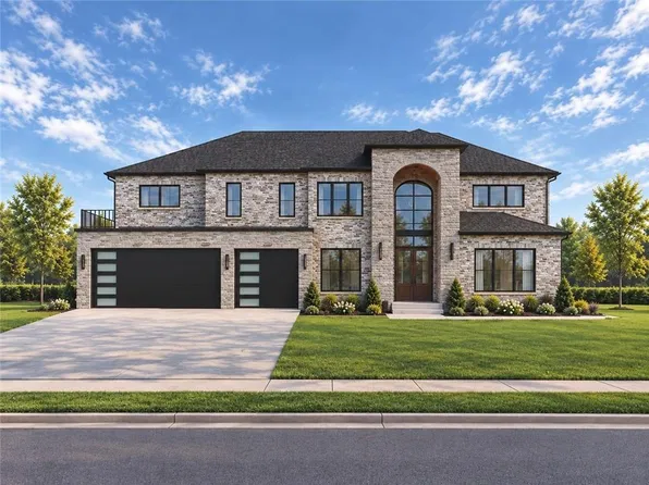 3012 Serban Close, Lawrenceville, GA 30044