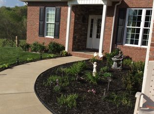 433 Aviators Pointe, Eleanor, WV 25070