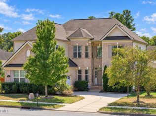 507 Swift Creek Xing, Durham, NC 27713