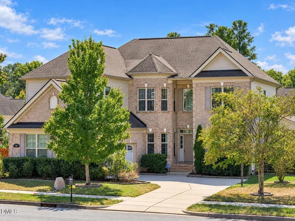 507 Swift Creek Xing, Durham, NC 27713