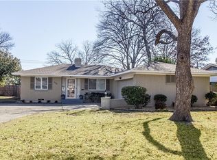 534 Summit Dr, Richardson, TX 75081