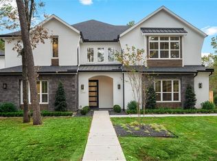 12441 Cobblestone Dr, Houston, TX 77024