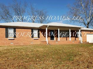 1714 Edgewood St SW, Decatur, AL 35601